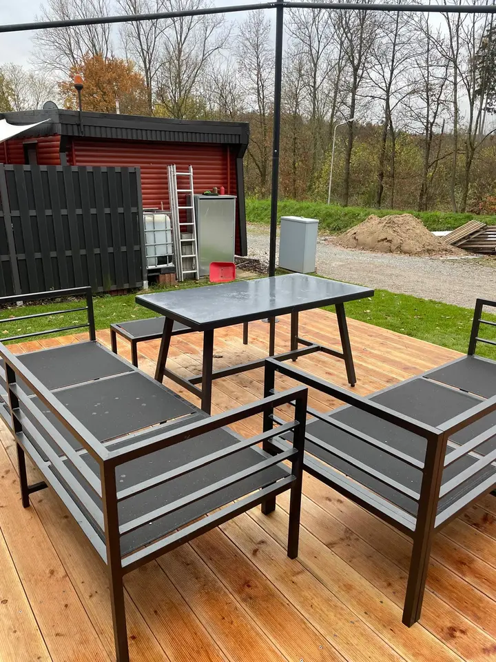 3 Zimmer Haus mit 39 m² in Seesen – Bild 4