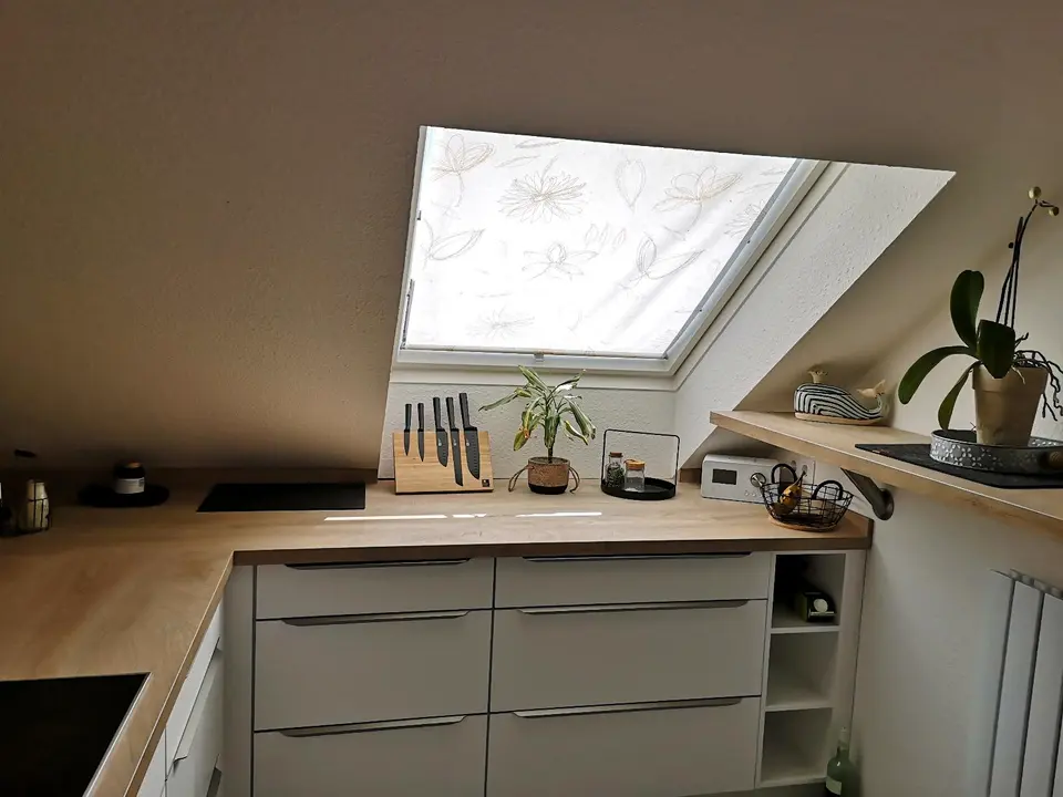 2 Zimmer Wohnung mit 63 m² in Grimma – Bild 9