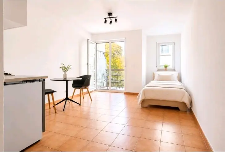 2 Zimmer Wohnung mit 43 m² in Pforzheim – Bild 8