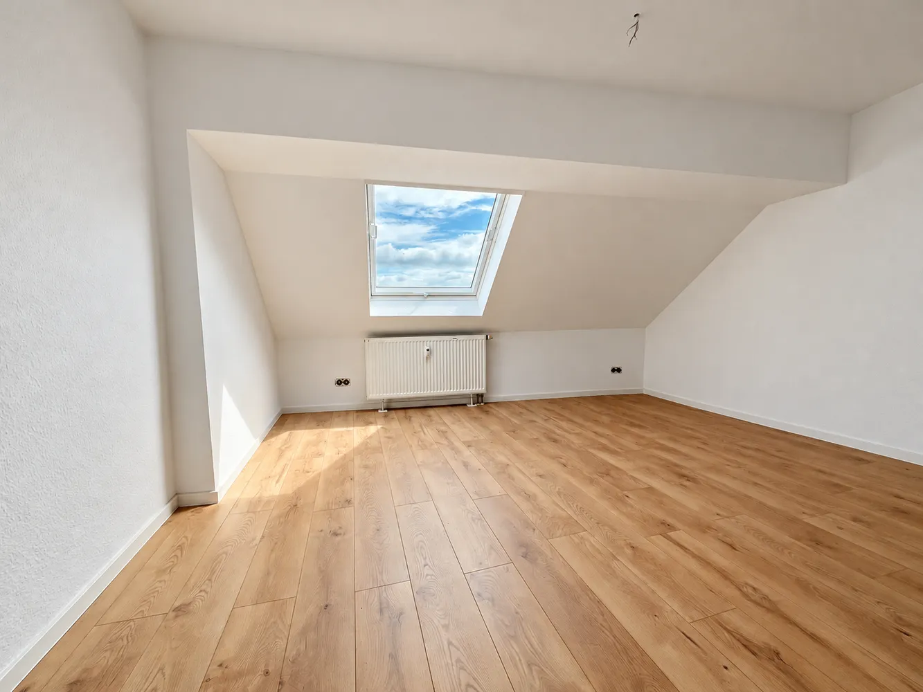 3 room apartment with 75 m² in Bitterfeld-Wolfen – Photo 9