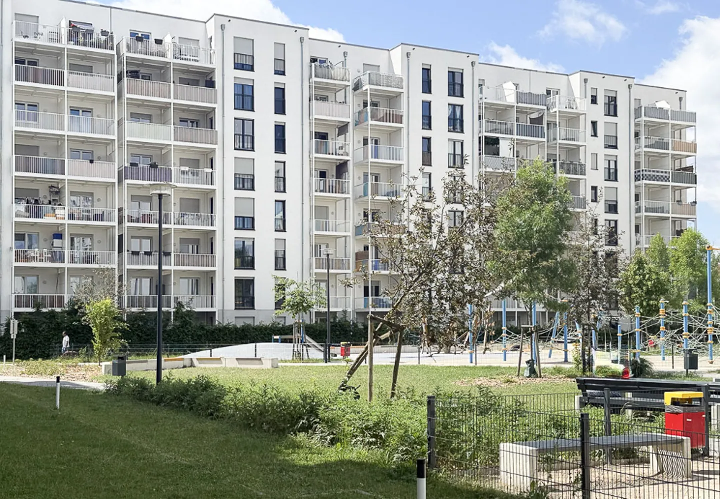 3 Zimmer Wohnung mit 75 m² in Berlin – Bild 3