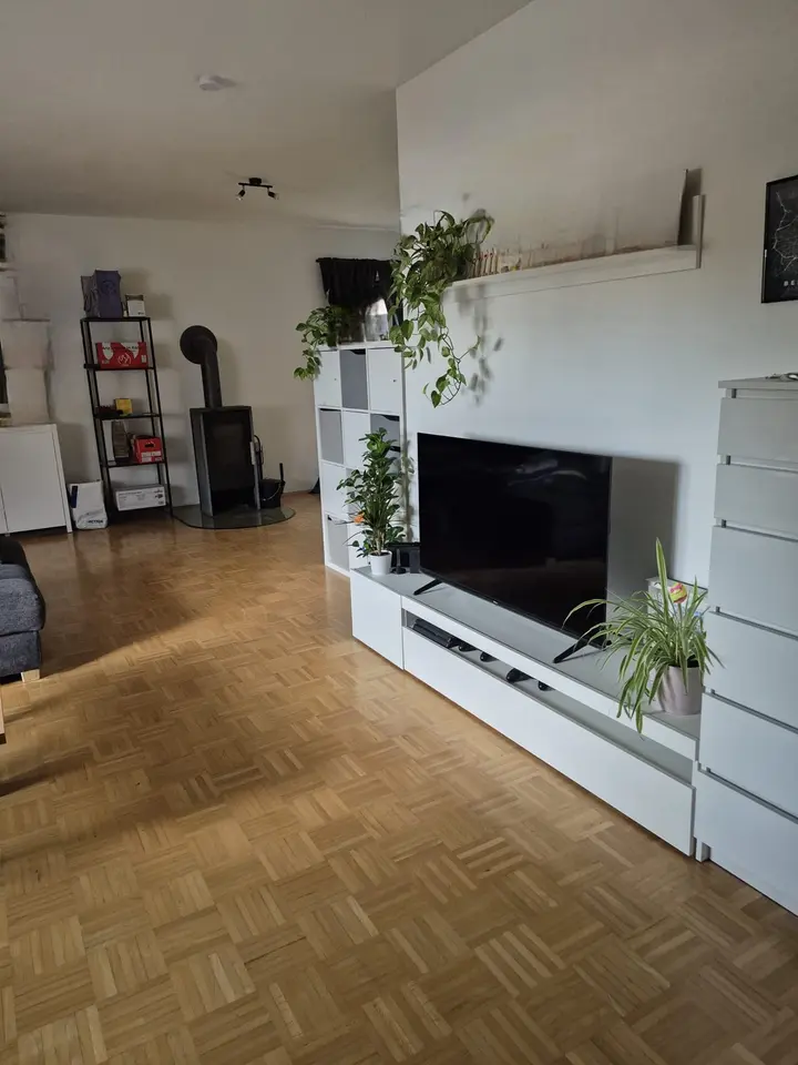 4 Zimmer Wohnung mit 143 m² in Würzburg – Bild 6