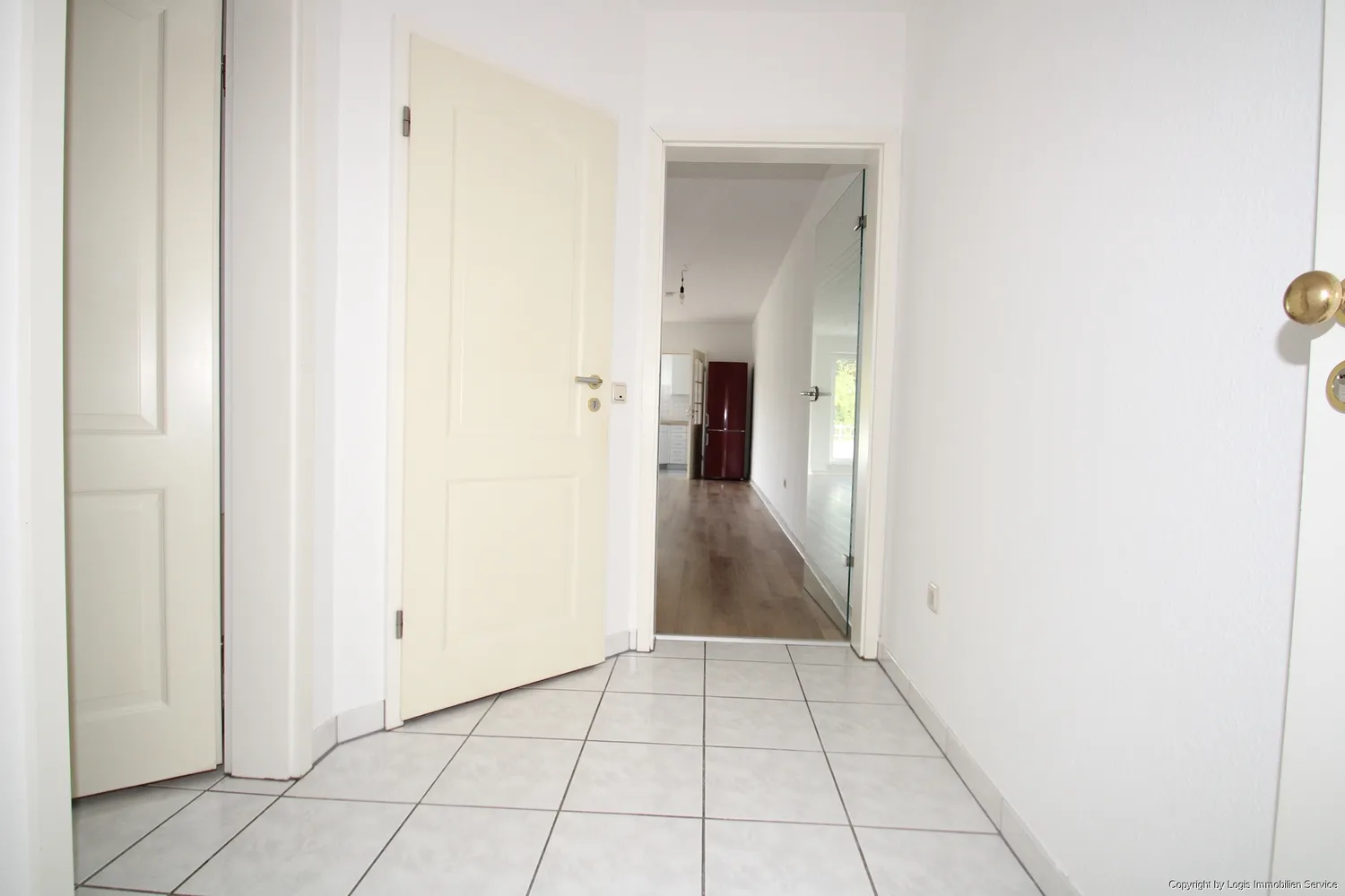 2 Zimmer Wohnung mit 60 m² in Bonn – Bild 3