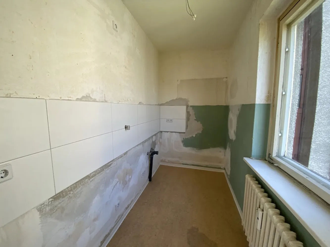 1 Zimmer Wohnung mit 33 m² in Berlin – Bild 3