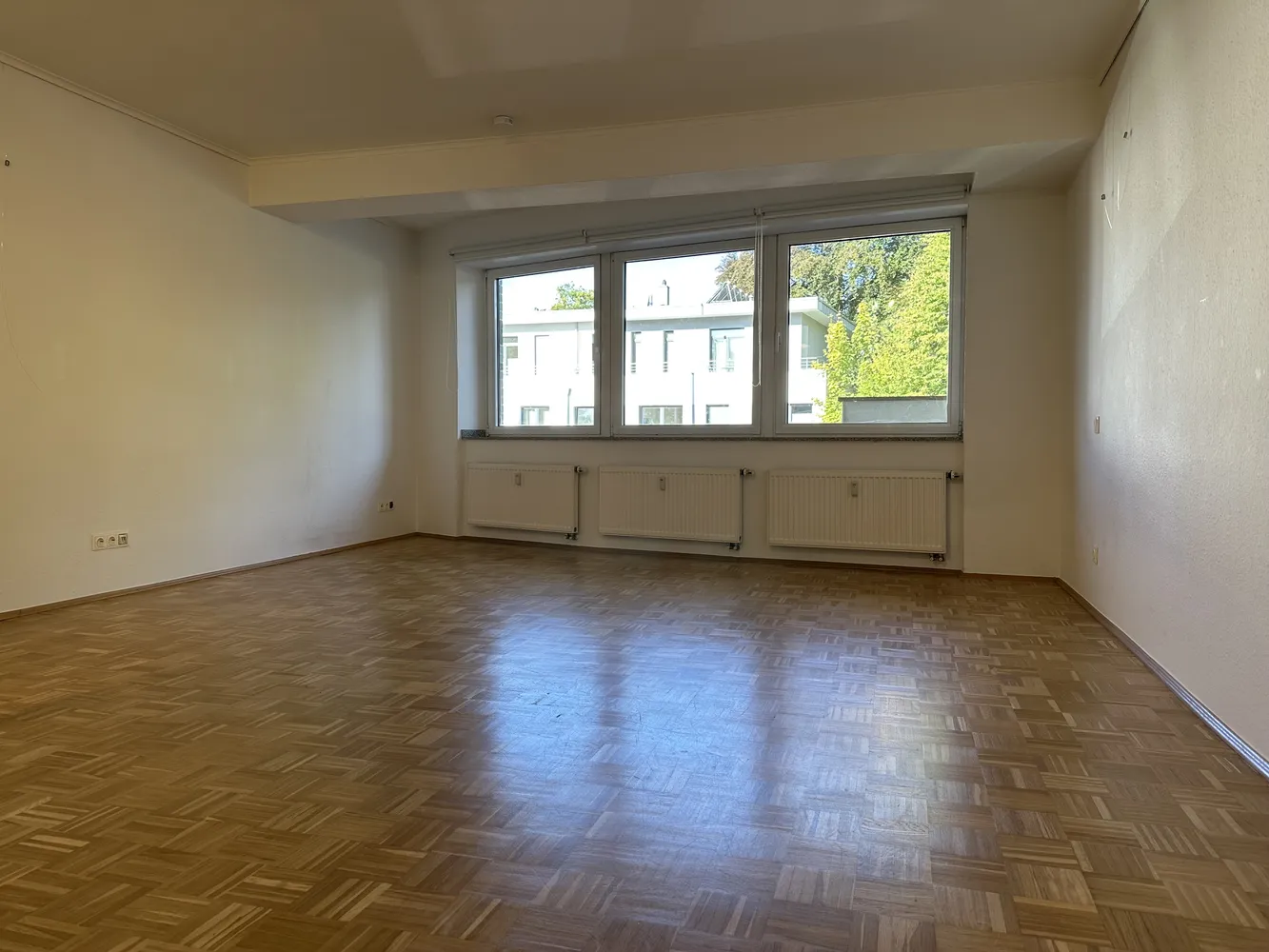 1 Zimmer Wohnung mit 42 m² in Aachen – Bild 1