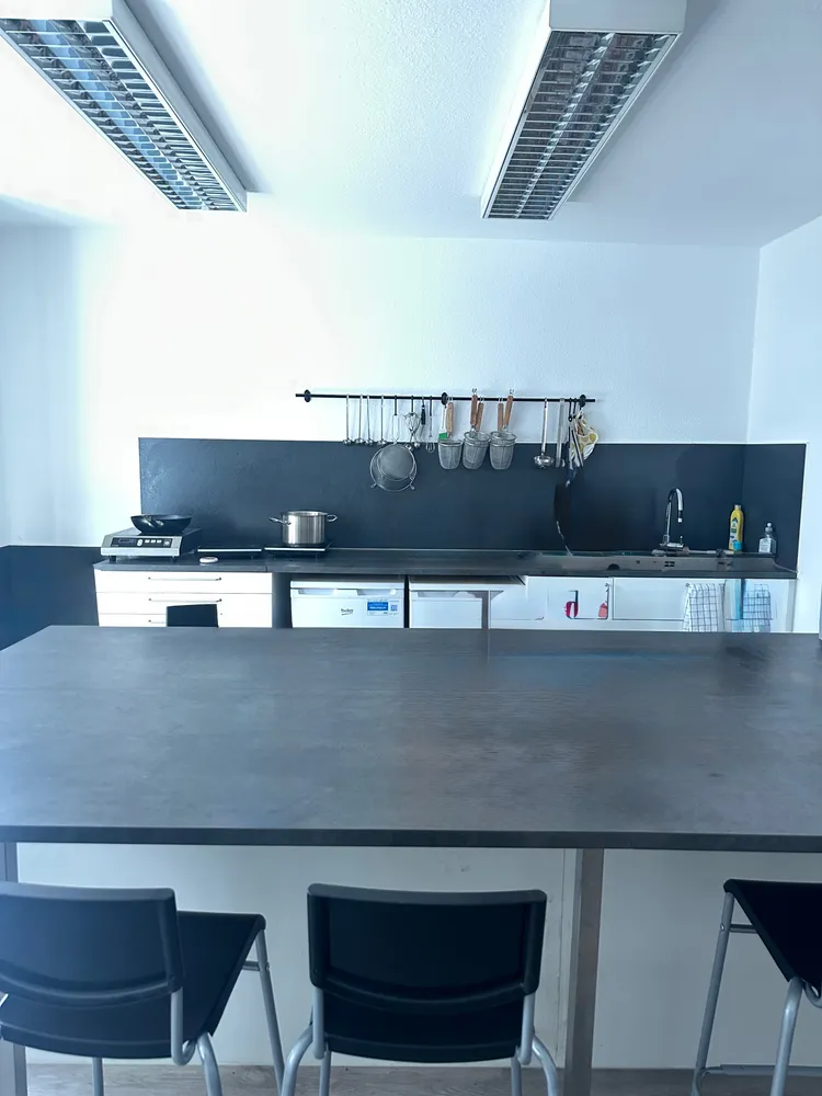 3 Zimmer Wohnung mit 85 m² in Düsseldorf – Bild 3
