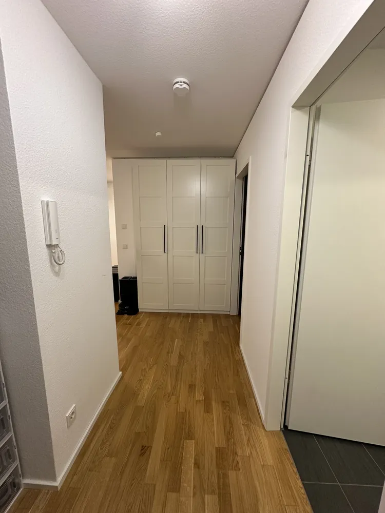 2 Zimmer Wohnung mit 54 m² in Frankfurt am Main – Bild 10