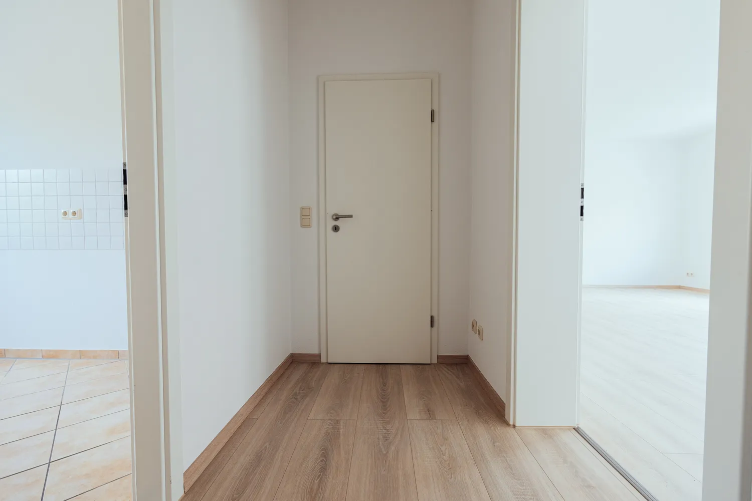 1 room apartment with 46 m² in Magdeburg – Photo 4