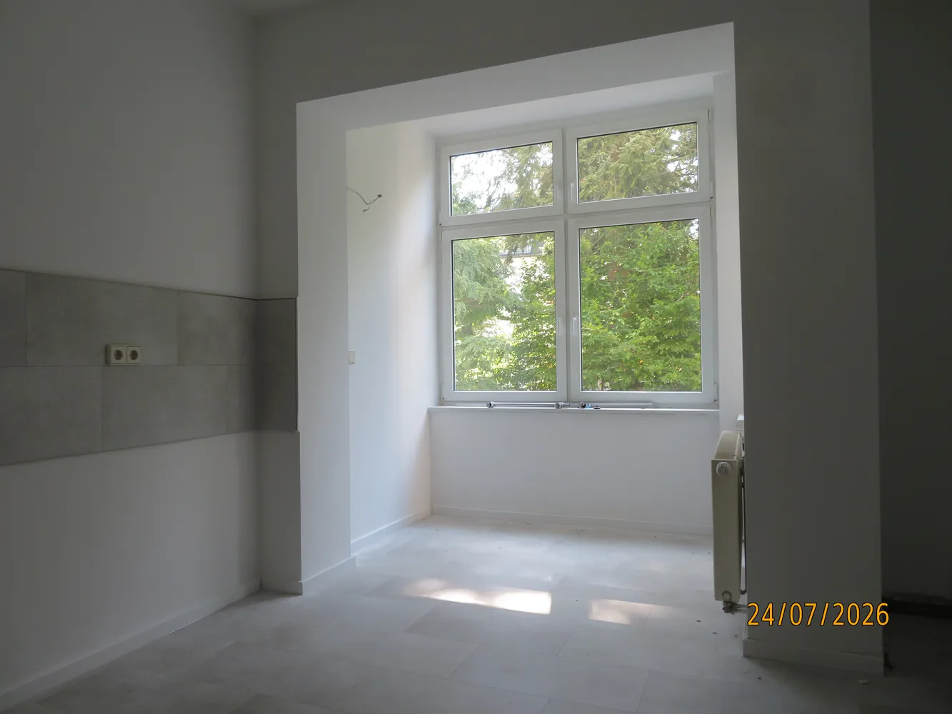 3 Zimmer Wohnung mit 70 m² in Leipzig – Bild 3