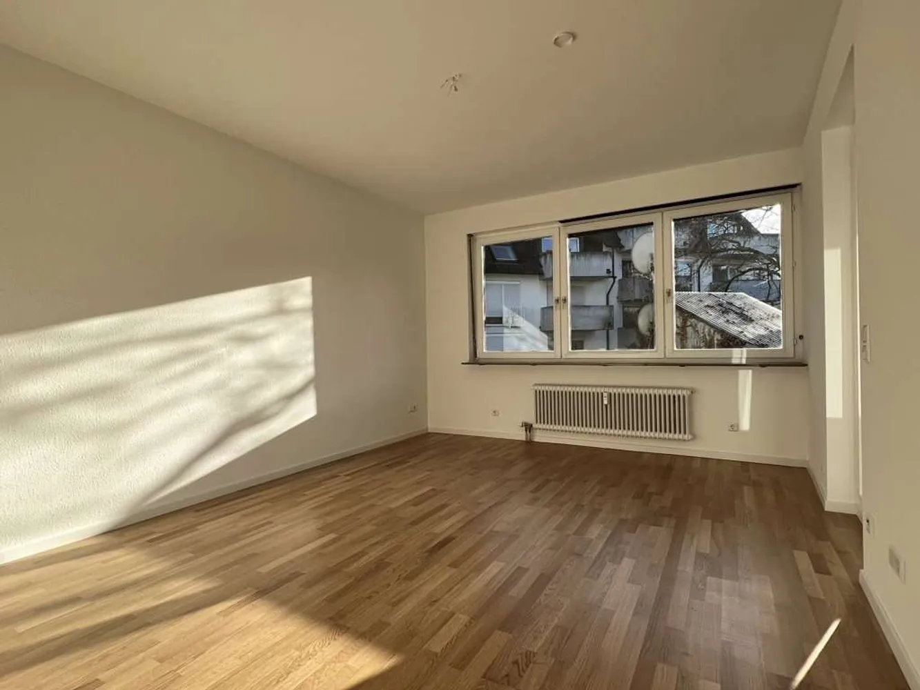 3 Zimmer Wohnung mit 77 m² in Stuttgart – Bild 8