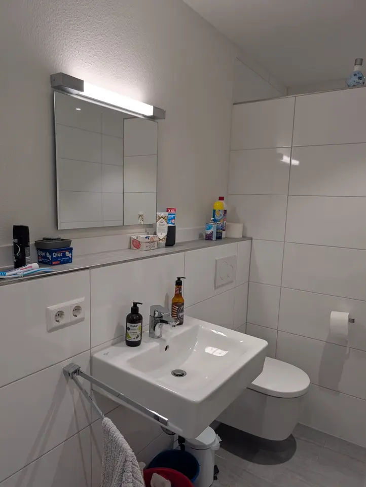 WG-Zimmer mit 75 m² in Lingen – Bild 4