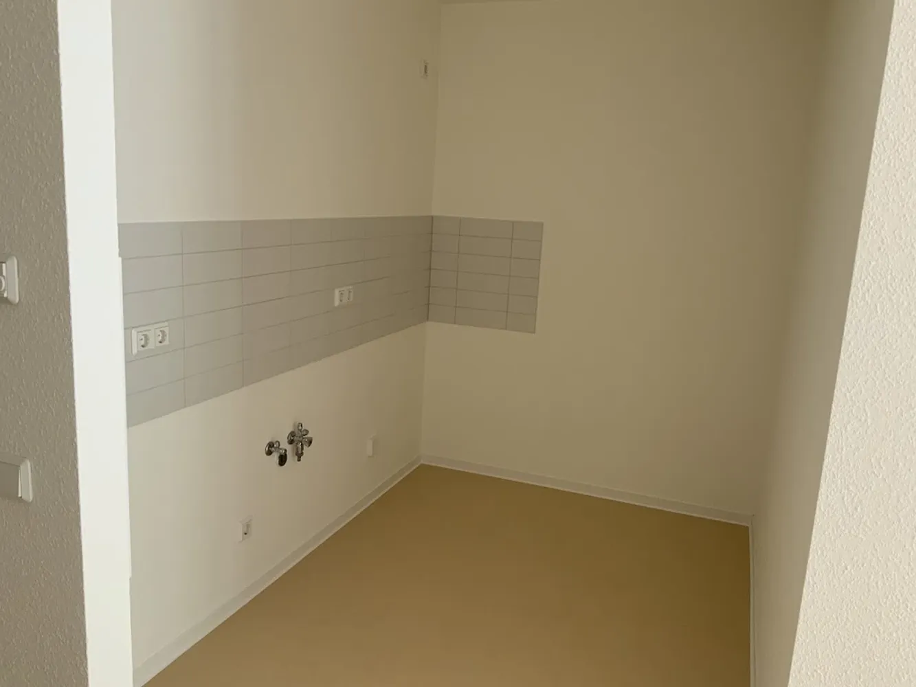 1 room apartment with 45 m² in Dresden – Photo 1