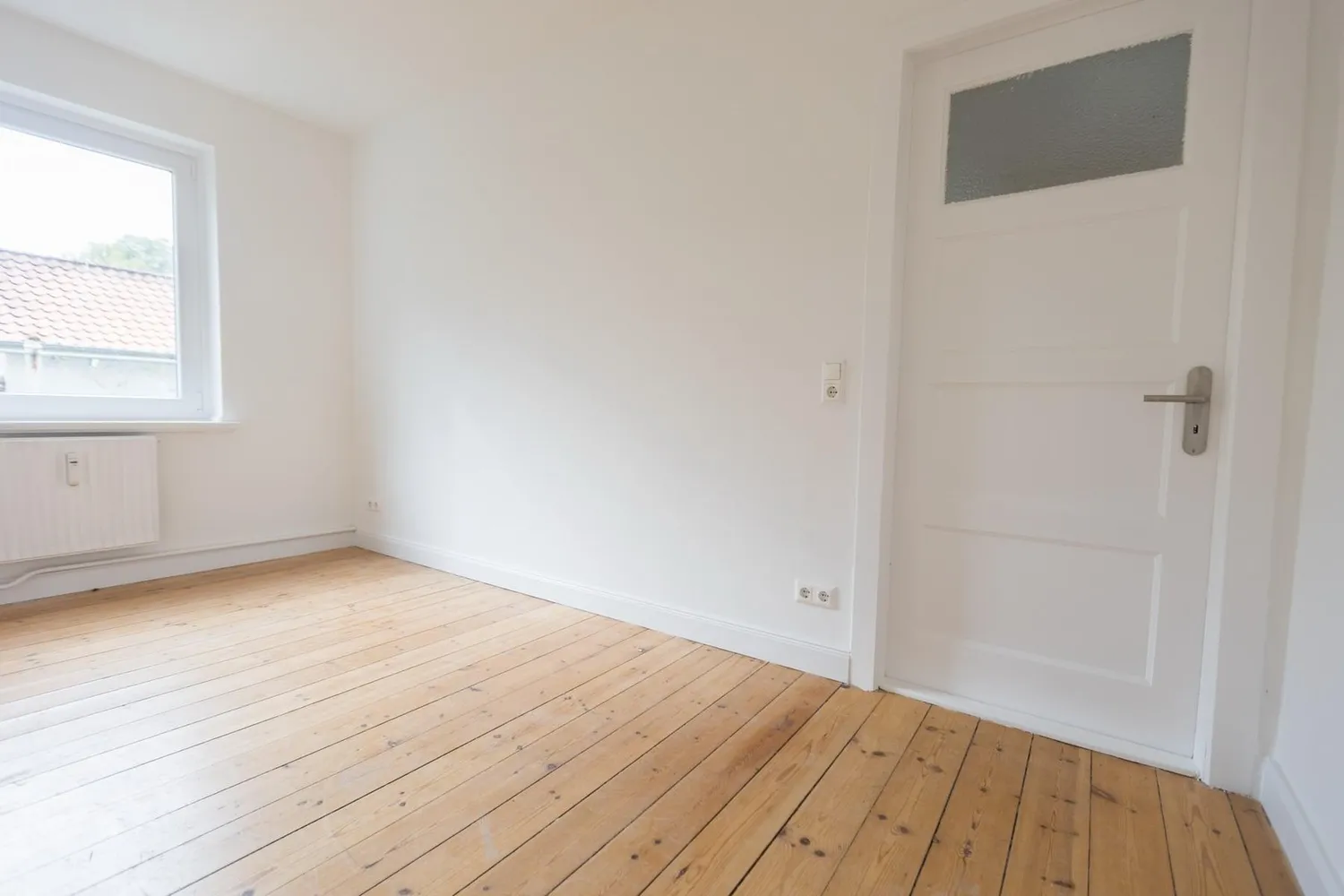 2 Zimmer Wohnung mit 47 m² in Hamburg – Bild 2