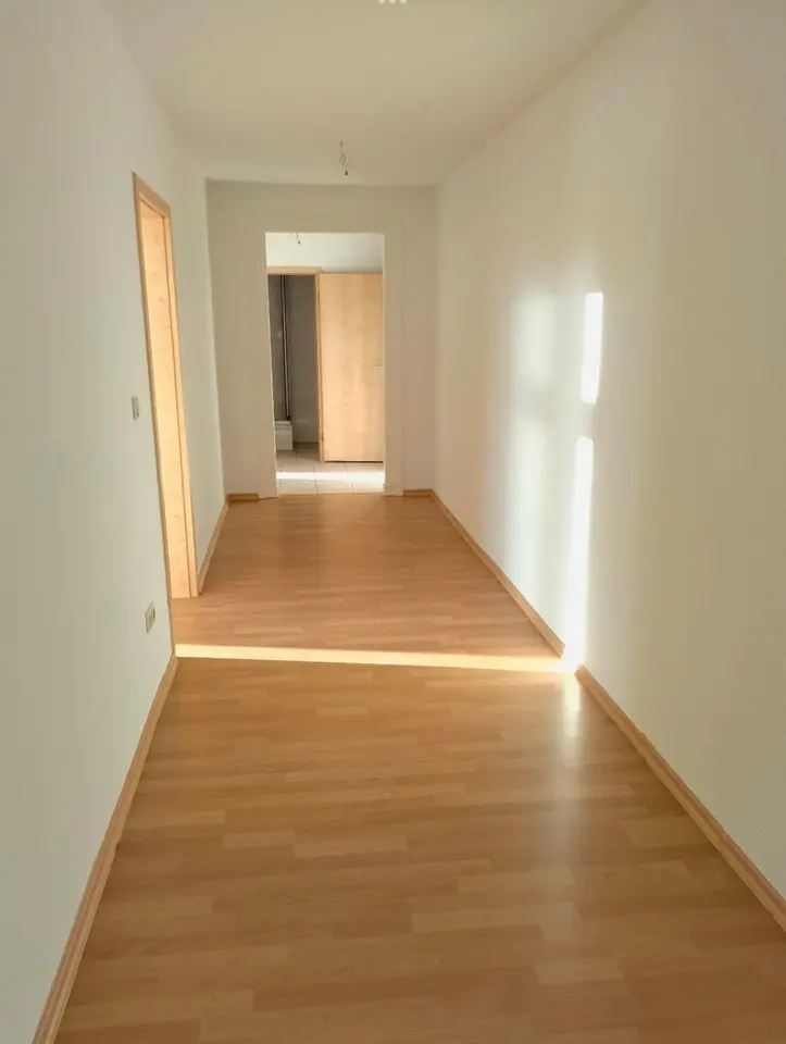 3 room apartment with 86 m² in Aschersleben – Photo 4