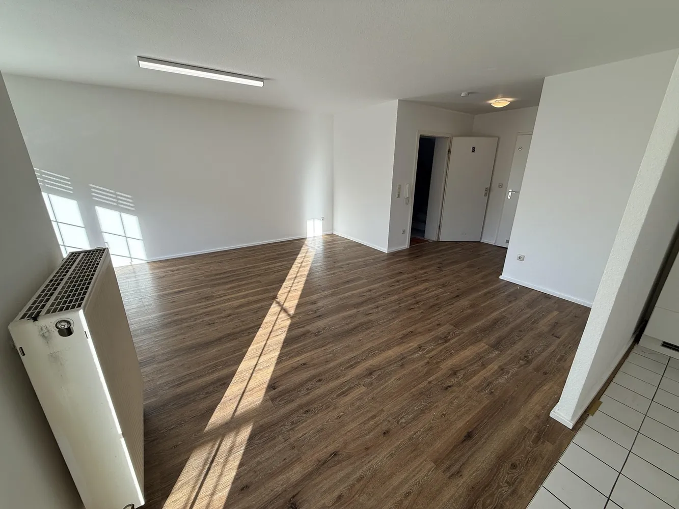 2 Zimmer Wohnung mit 60 m² in Nürnberg – Bild 11