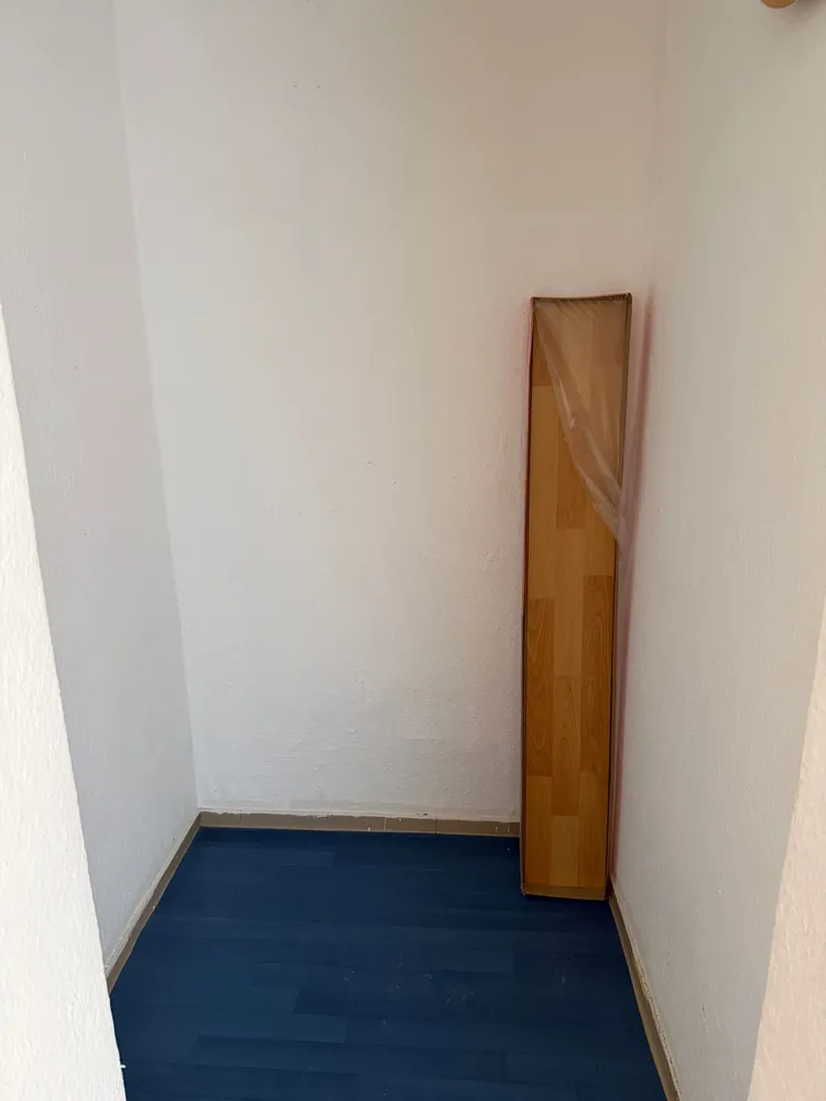1 room apartment with 31 m² in Essen – Photo 7