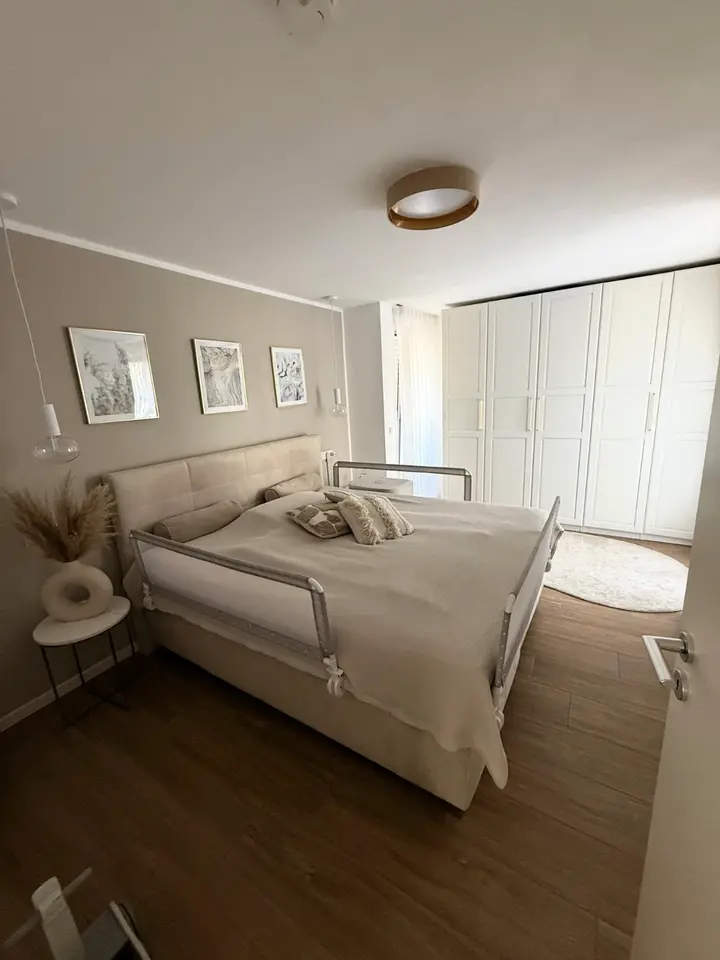 4 Zimmer Wohnung mit 101 m² in Böblingen – Bild 6