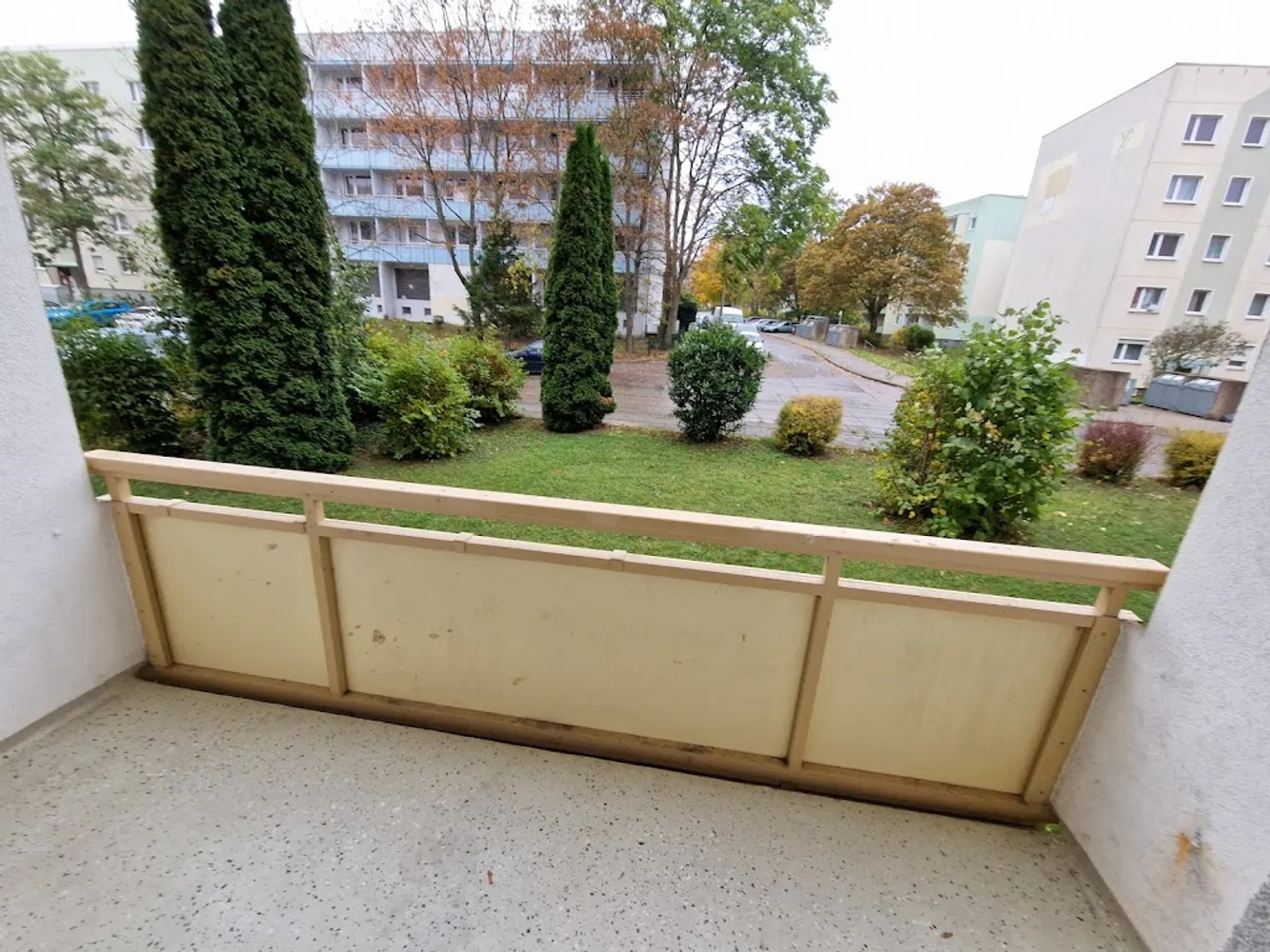 2 Zimmer Wohnung mit 48 m² in Magdeburg – Bild 5