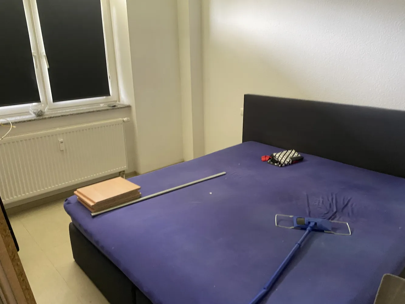 2 Zimmer Wohnung mit 48 m² in Düsseldorf – Bild 1