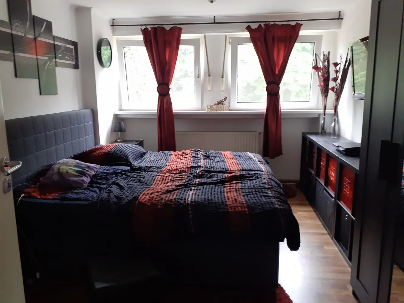 4 Zimmer Wohnung mit 83 m² in Dortmund – Bild 9