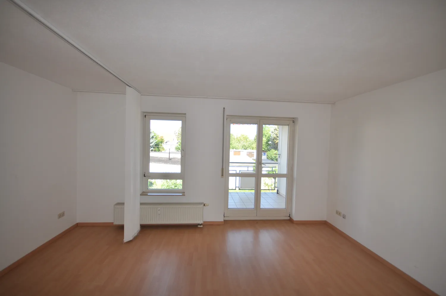 1 Zimmer Wohnung mit 34 m² in Delitzsch – Bild 4