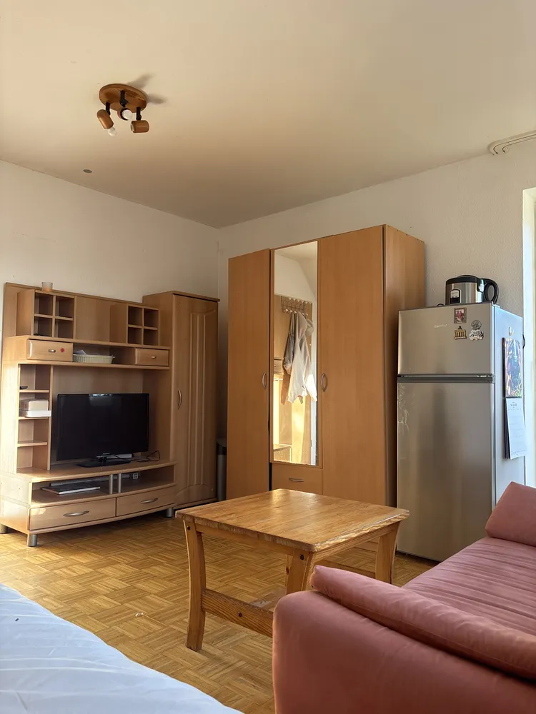 1 Zimmer Wohnung mit 20 m² in Aachen – Bild 2