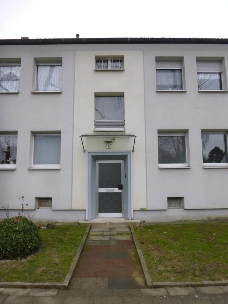 4 Zimmer Wohnung mit 66 m² in Essen – Bild 3