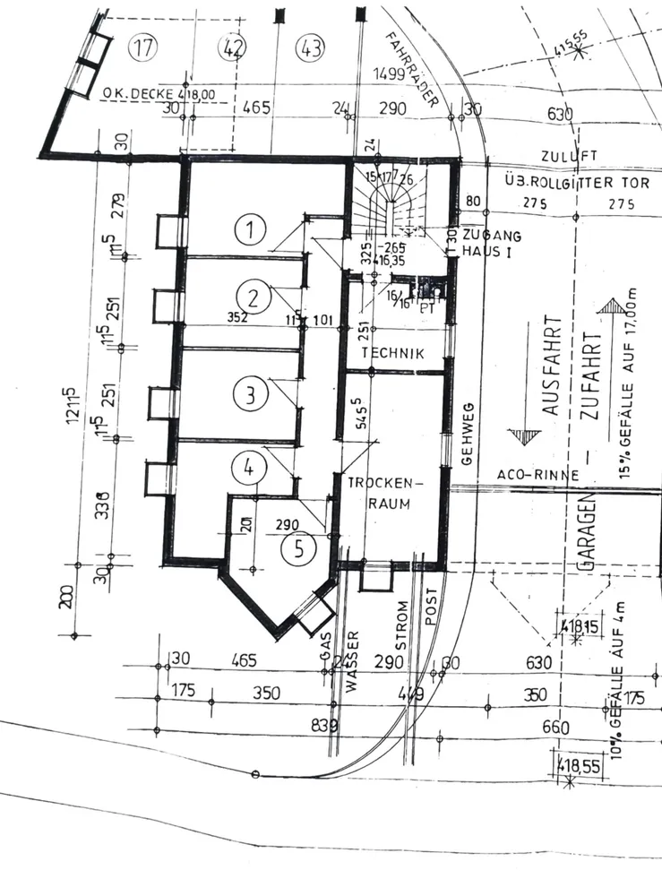 3 room apartment with 78 m² in Aalen – Photo 1