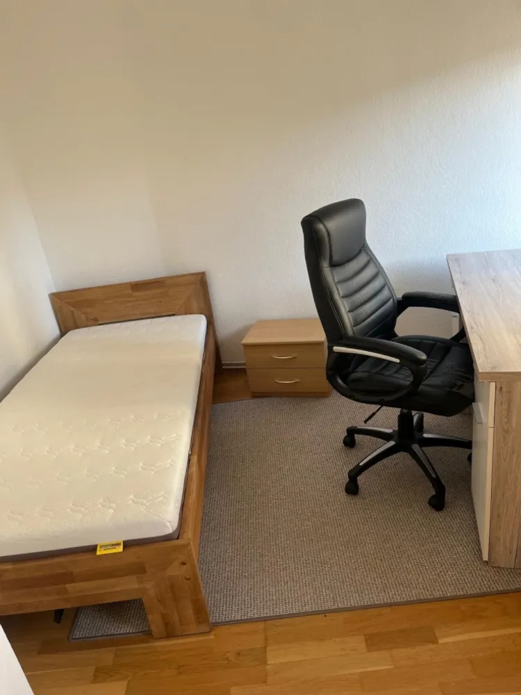 2 Zimmer Wohnung mit 50 m² in Halle (Saale) – Bild 3