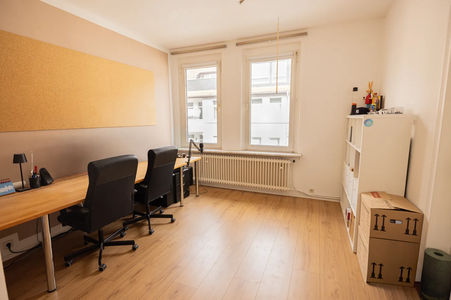 3 room apartment with 69 m² in Brunswick – Photo 8