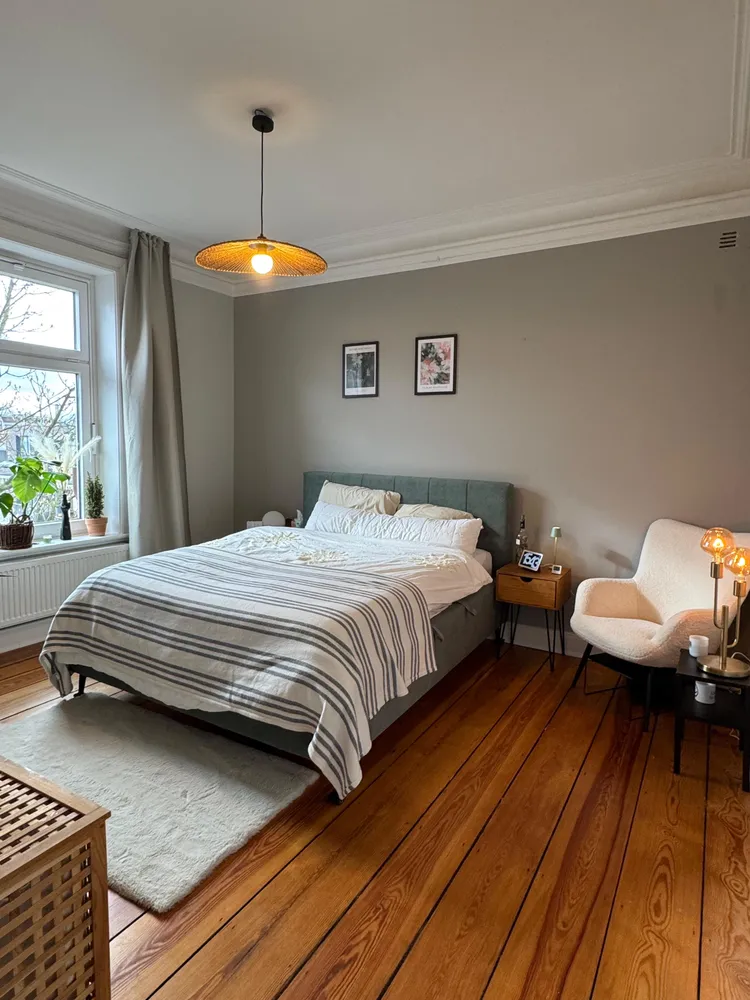 4 Zimmer Wohnung mit 78 m² in Hamburg – Bild 4