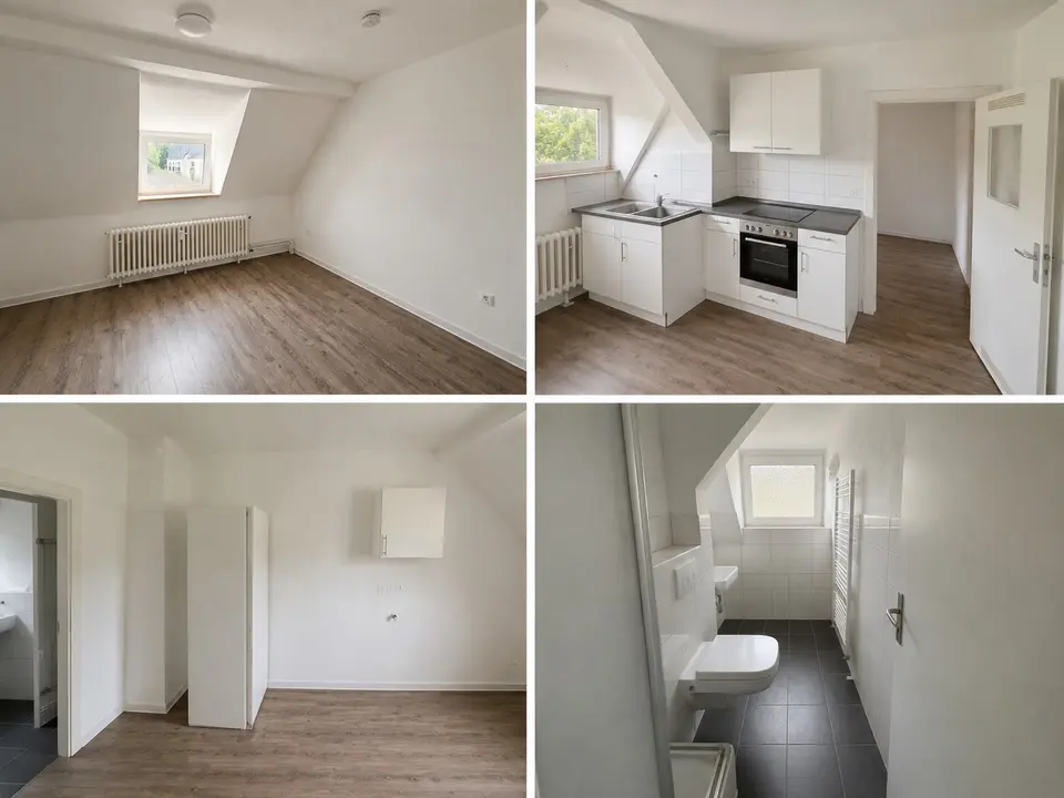 Studio mit 40 m² in Kiel – Bild 9