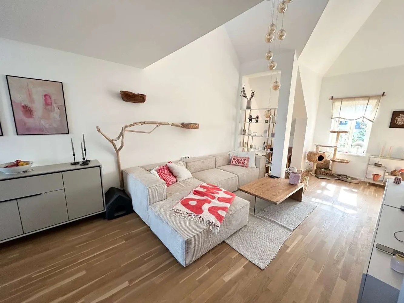 3 room apartment with 104 m² in Chemnitz – Photo 8