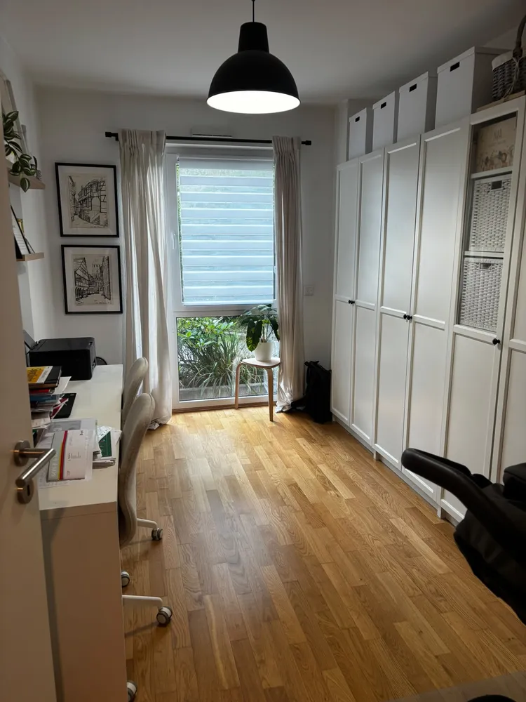 4 Zimmer Wohnung mit 111 m² in Wuppertal – Bild 9