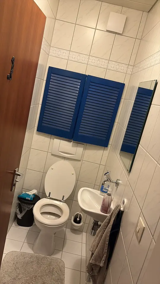 3 Zimmer Wohnung mit 80 m² in Vaihingen an der Enz – Bild 8