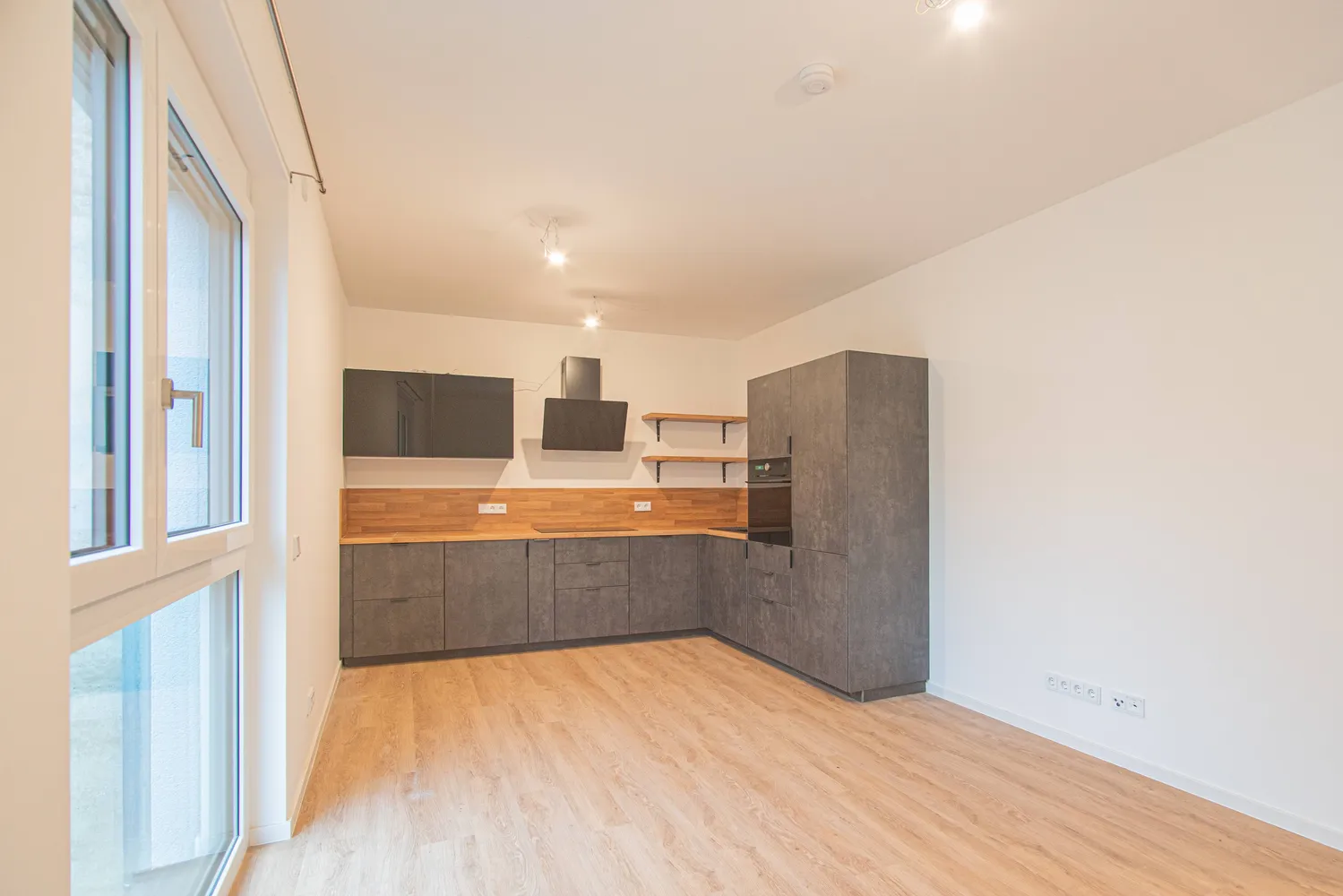 3 Zimmer Wohnung mit 80 m² in Berlin – Bild 1