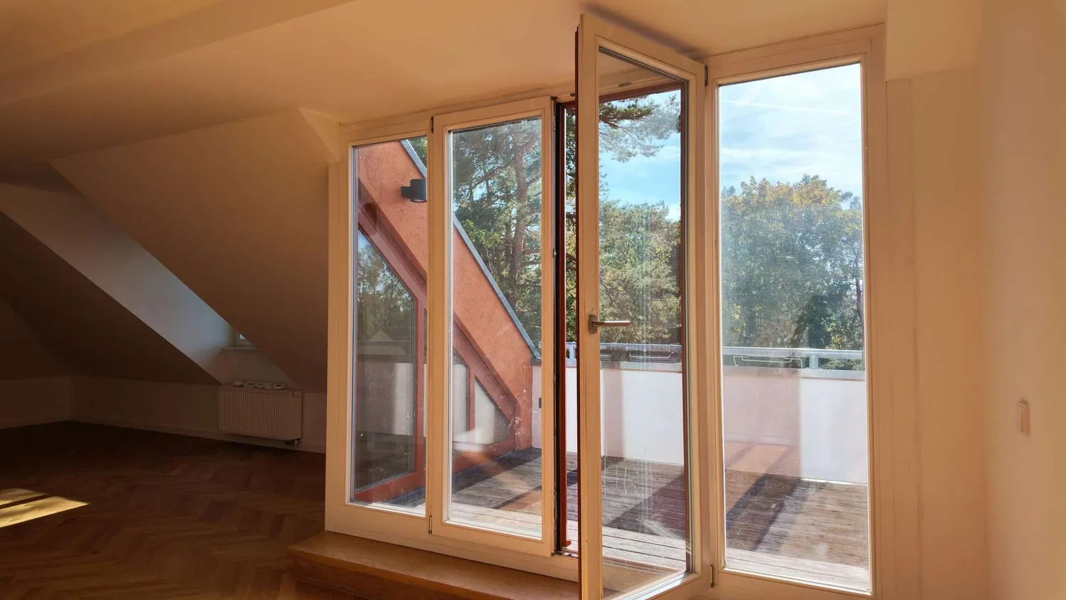 3 Zimmer Wohnung mit 111 m² in Berlin – Bild 5