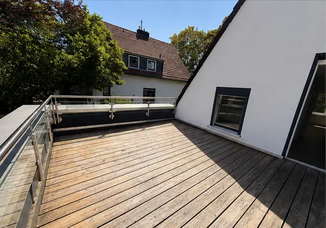 3 Zimmer Wohnung mit 64 m² in Solingen – Bild 1