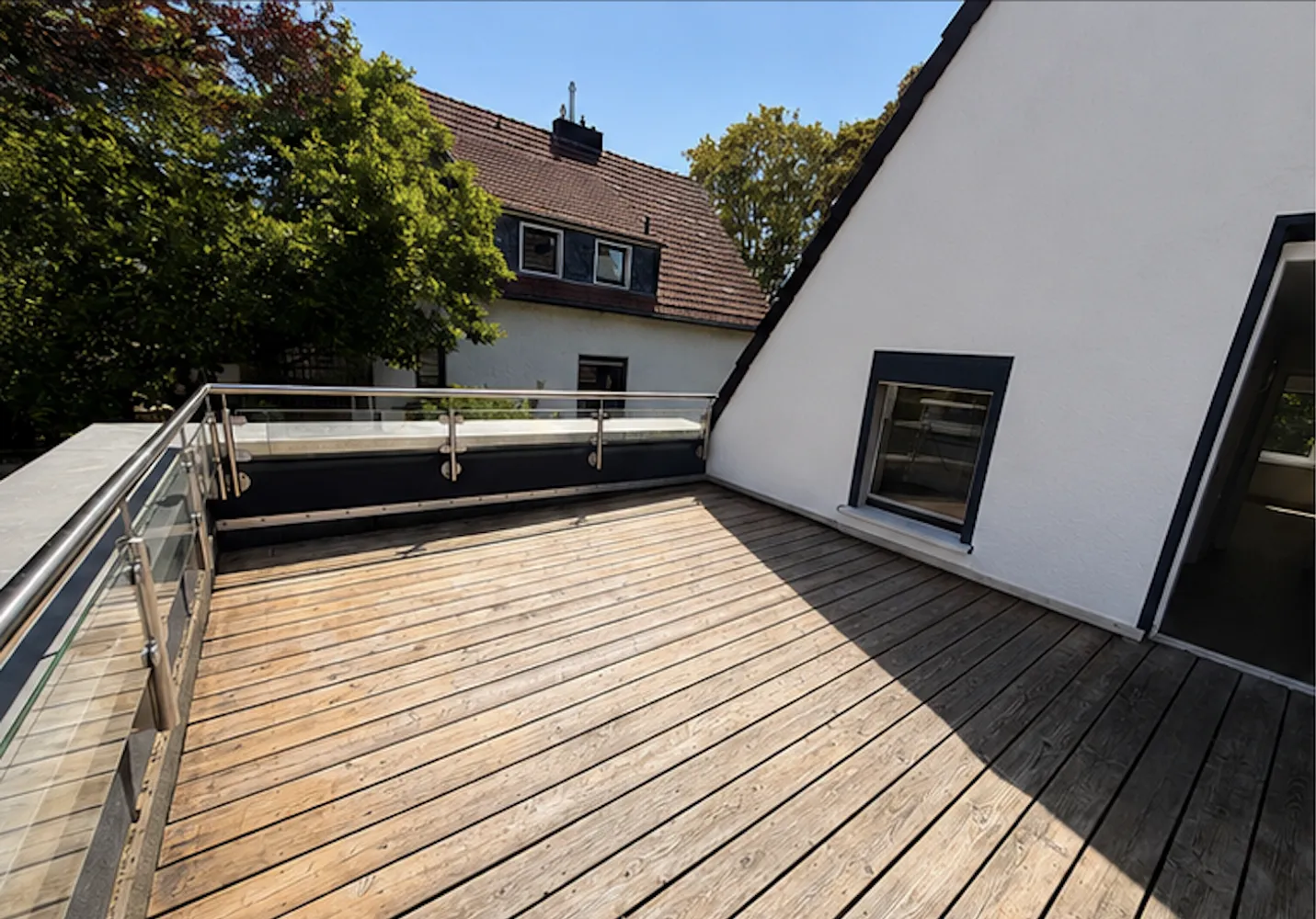 3 Zimmer Wohnung mit 64 m² in Solingen – Bild 1