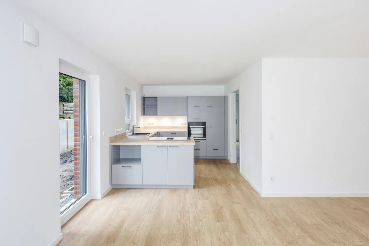 5 Zimmer Haus mit 129 m² in Stade – Bild 3