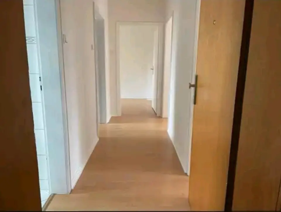 3 Zimmer Wohnung mit 62 m² in Herne – Bild 4