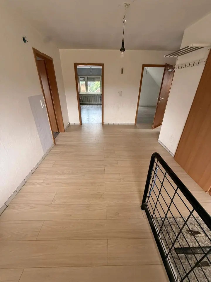 3 Zimmer Wohnung mit 90 m² in Norden – Bild 4