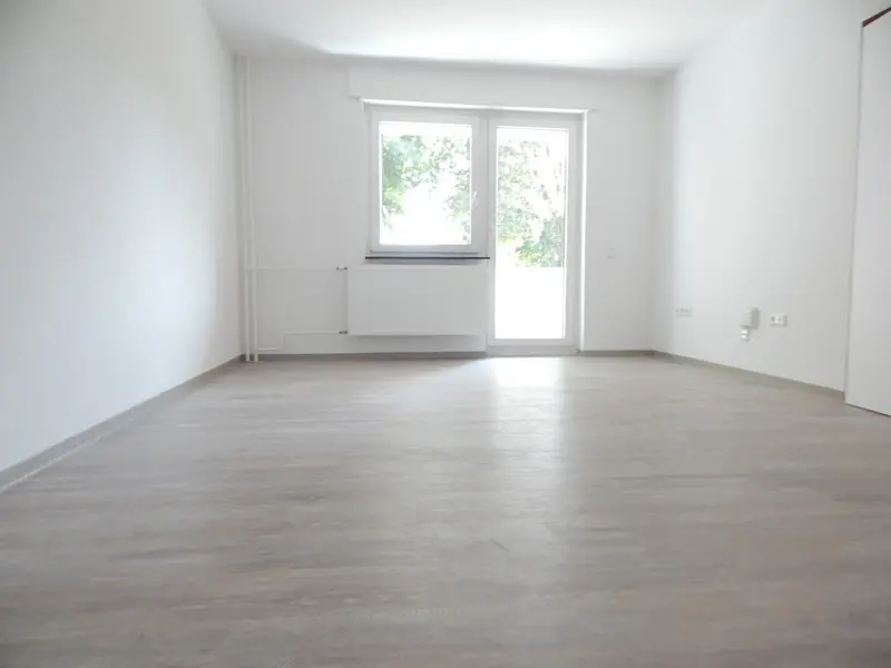 2 Zimmer Wohnung mit 43 m² in Dortmund – Bild 1
