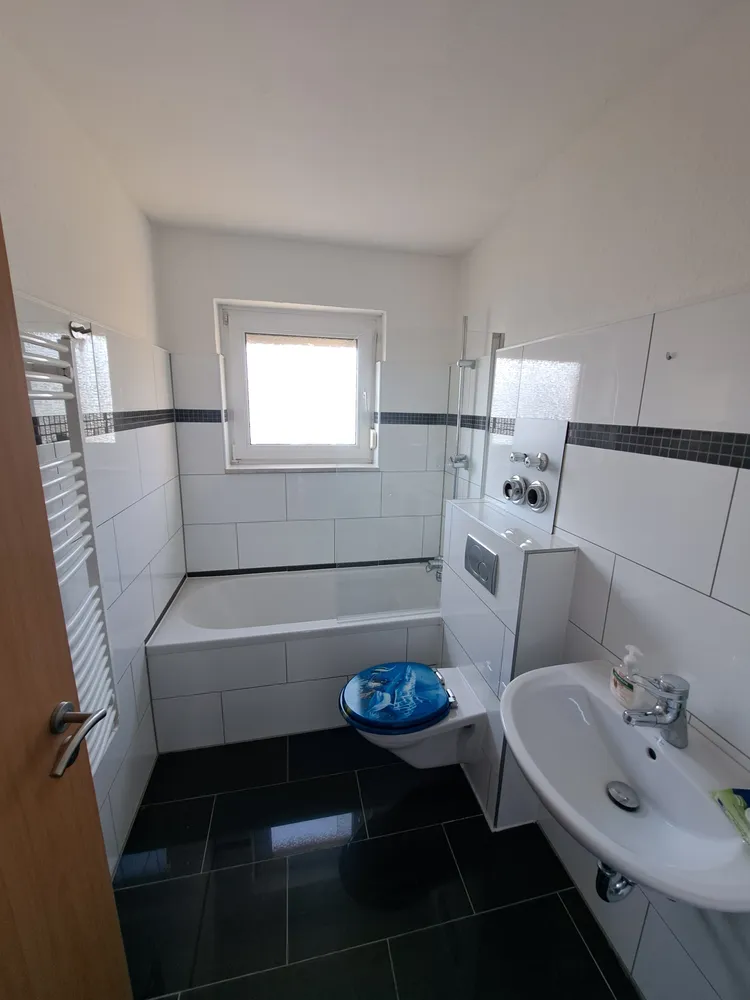 3 room apartment with 76 m² in Brunswick – Photo 7