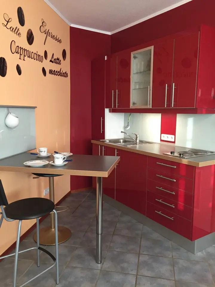 2 Zimmer Wohnung mit 40 m² in Soltau – Bild 3