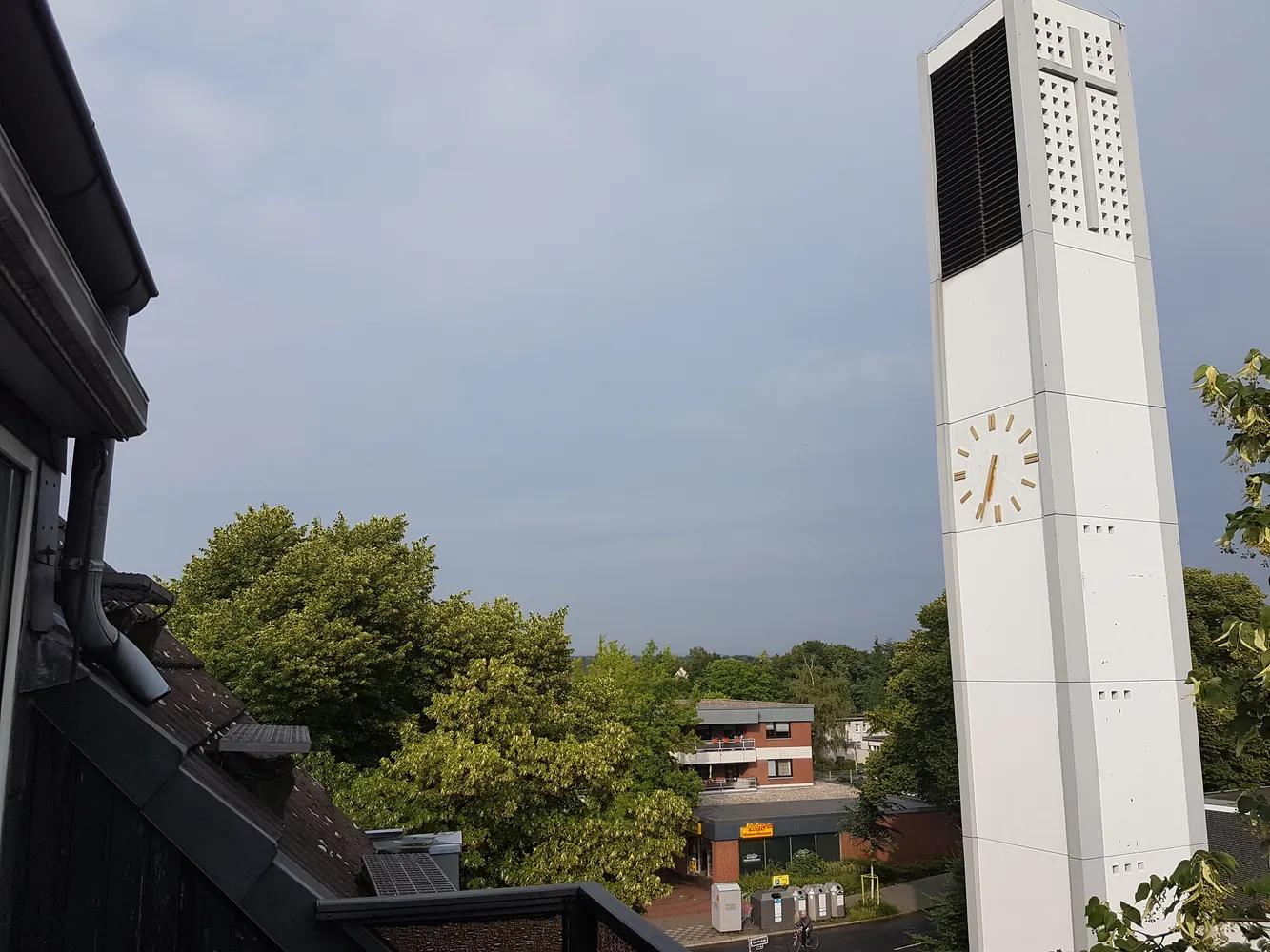 4 room apartment with 123 m² in Düsseldorf – Photo 12