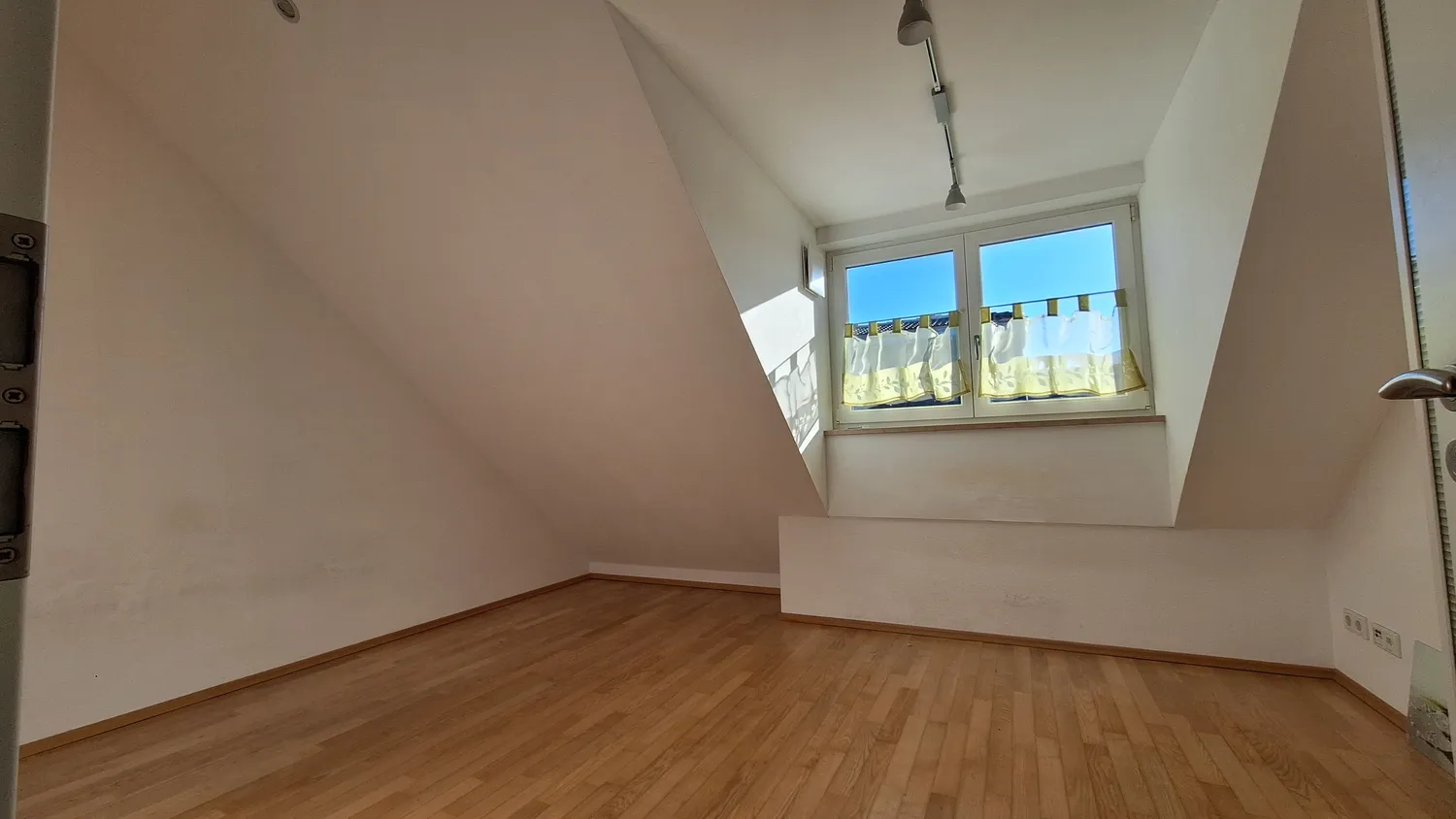 4 room apartment with 114 m² in Ingolstadt – Photo 9