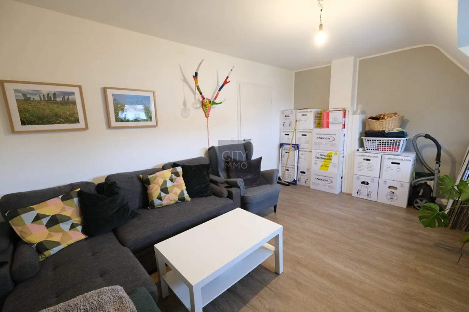2 Zimmer Wohnung mit 54 m² in Nürnberg – Bild 12