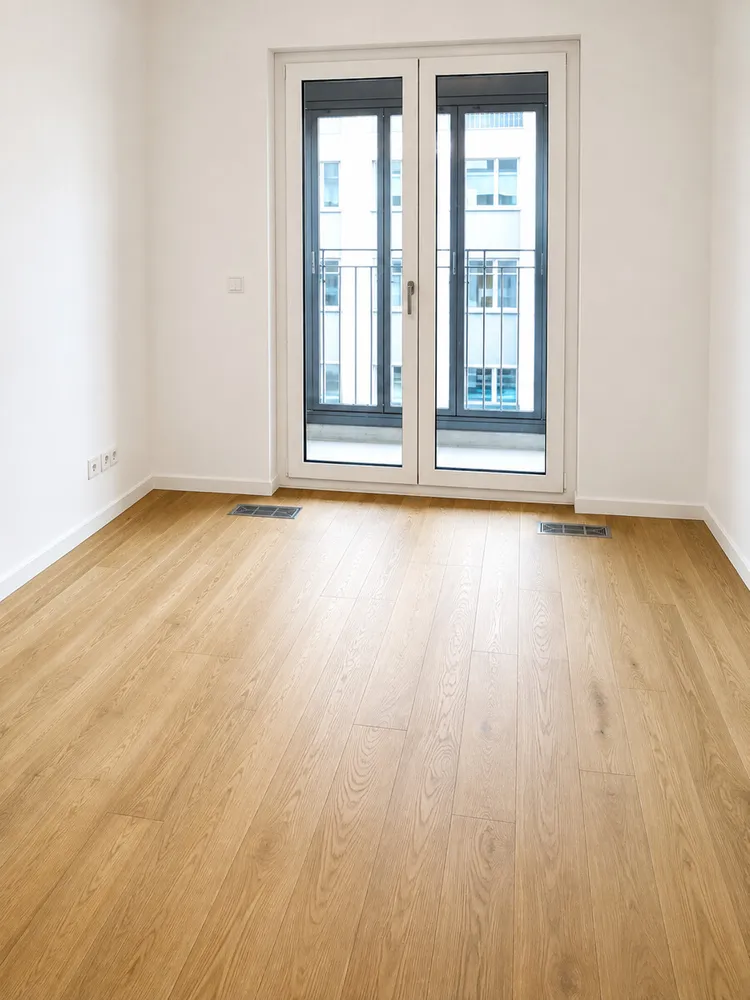 2 Zimmer Wohnung mit 57 m² in München – Bild 9