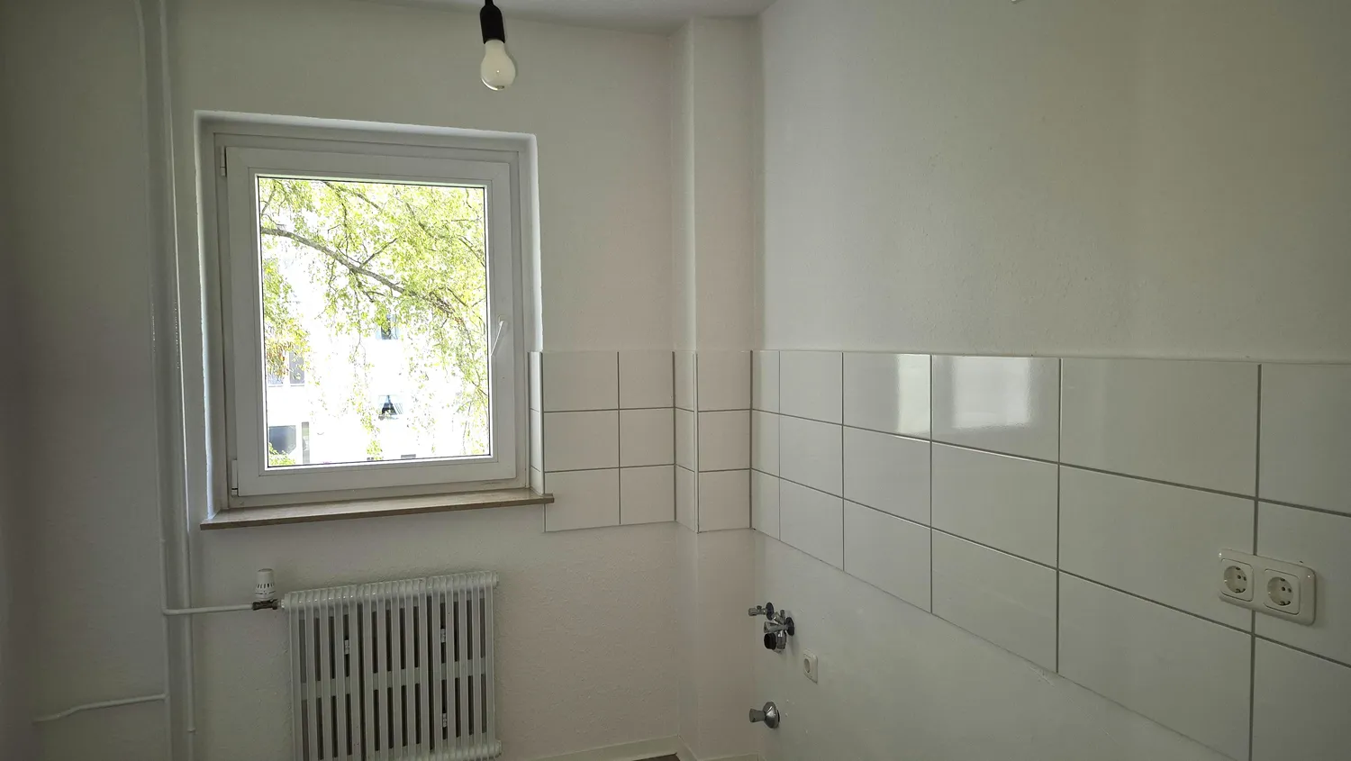 2 Zimmer Wohnung mit 46 m² in Dortmund – Bild 6